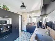Brest 29200 Achat / Vente maison 6 pièces t6