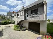 Brest 29200 Achat / Vente maison 6 pièces t6 parking
