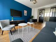 Brest 29200 Location appartement 1 pièce t1