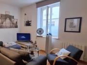 Brest 29200 Location appartement 2 pièces t2 cave