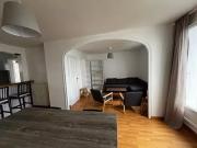 Brest 29200 Location appartement 2 pièces t2 balcon