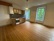 Brest 29200 Location appartement 2 pièces t2 cave