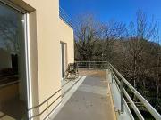 Brest 29200 Location appartement 3 pièces t3 terrasse cave