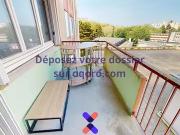 Brest 29200 Location appartement