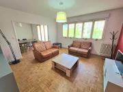 Brest 29200 Location appartement 5 pièces t5 cave