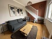 Brest 29200 Location appartement 6 pièces t6