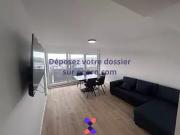 Brest 29200 Location appartement