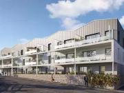 Brest 29200 Programme neuf appartement neuf à vendre t2 PTZ