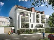 Brest 29200 Programme neuf appartement neuf à vendre t3