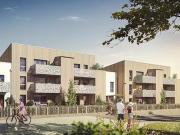 Brest 29200 Programme neuf appartement neuf à vendre t4