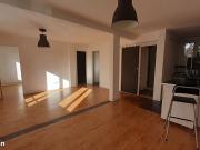 Brest centre ville appartement T4 avec garage