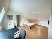 BREST Chambre dans grand duplex meublé en colocation