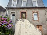 BREST KERANGALL MAISON A RENOVER