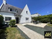 BREST KERBONNE MAISON A RENOVER VUE RADE 4 CHAMBRES...