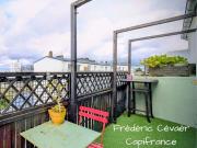 Brest Location Appartement 29