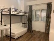 BREST RECOUVRANCE Studio meublé de 23,6 m2