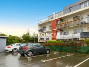 Brest – secteur eau blanche