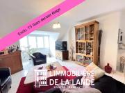 Brest Siam, T3 de charme, 2 chambres et garage