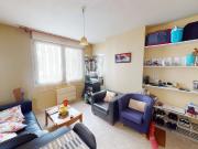 BREST St Martin T2 27m2 82 000E Idéal Investisseur