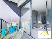 Brest T4, 2 Chambres, Centre Ville avec balcon,...