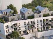 Brest Vente Appartement 29