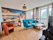Brest Vente Appartement 29