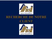 Brest Vente Maison 29