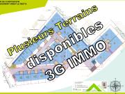 Brest Vente Terrain 29