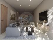 BRETAÑA 45: Departamento en venta en Zacahuitzco