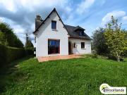 Breteil 35160 Achat / Vente maison 6 pièces t6 au...