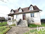 Bretenoux Vente Maison 46