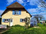 Breteuil 27160 Achat / Vente maison 7 pièces t7 jardin