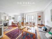 Breteuil / appartement de 4 pièces 102m2 avec balcon