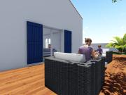 Bretignolles sur Mer Vente Maison 85
