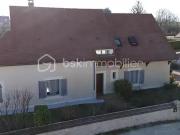 Bretigny 21490 Achat / Vente maison 6 pièces t6 piscine...
