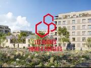 Brétigny sur Orge 91220 Achat / Vente appartement 3...