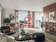 Brétigny sur Orge 91220 Achat / Vente appartement 3...