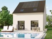 Brétigny sur Orge 91220 Programme neuf maison neuf à...