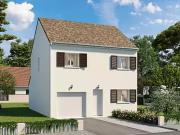Brétigny sur Orge 91220 Programme neuf maison neuf à...