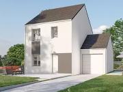 Brétigny sur Orge 91220 Programme neuf maison neuf à...