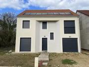 Brétigny sur Orge 91220 Programme neuf maison neuf à...