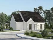 Brétigny sur Orge 91220 Programme neuf maison neuf à...