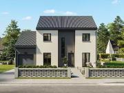 Brétigny sur Orge 91220 Programme neuf maison neuf à...