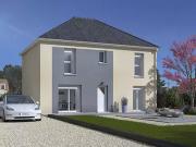 Brétigny sur Orge 91220 Programme neuf maison neuf à...