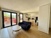 Brétigny sur Orge Location Appartement 91