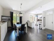 Bretigny Sur Orge, maison de ville 4 pièces 70 m2 avec...