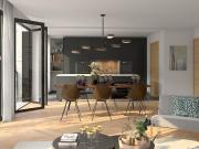 Brétigny sur Orge Vente Appartement 91