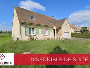 Brette les Pins 72250 Achat / Vente maison 6 pièces t6...