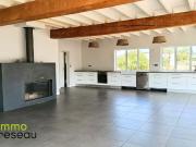 Bretteville sur Ay Vente Maison 50