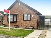 Bretton Close, Doncaster, 3 Bedroom Detached